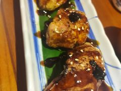 鹅肝寿司-有喜屋·深夜食堂(北京西路店)