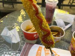 -茶百道(泰享里店)