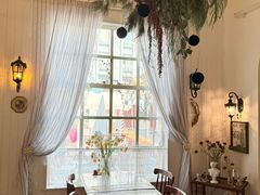 -秘密小花园(第三中学店)