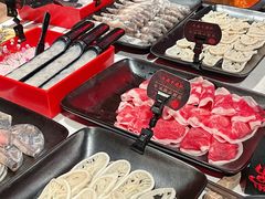 -鼎膳常火锅(华阳店)