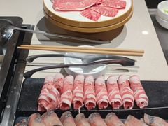 -海底捞火锅(劲松店)