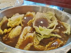 -蝎王府羊蝎子(西稍门店)