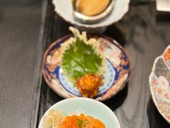 -西村日本料理(香格里拉饭店)