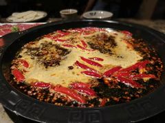 -重庆渝达老火锅(春熙路店)
