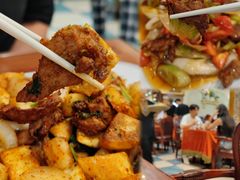 -新疆伊宁远征餐厅