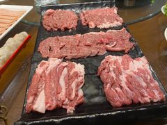 -老五四季涮肉(菜市口店)