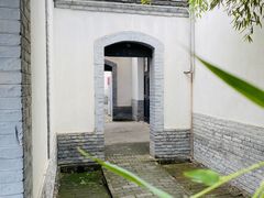 -八路军西安办事处纪念馆