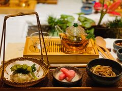 -叶叶菩提·晋福宫