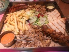 -HELLO MUSAE 拾光缪斯餐厅·纯正希腊风味(苏州中心店)