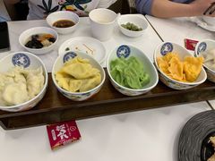-东方饺子王(新奥购物中心店)