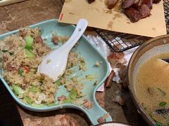-金太阳海鲜烧烤·本地人餐厅(东纬路旗舰店)
