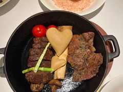 -王品牛排(郑州大卫城店)