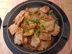 -沼津港精致料理·寿喜烧·烧鸟(漕河泾印象城店)