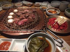 -王妃家(明洞中央店)