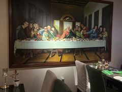 -EATALIA意塔利意式餐厅(鼓楼店)