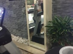 -贝菲特游泳健身(徐泾店)