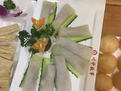 -川中故事·成都老火锅(东书房店)