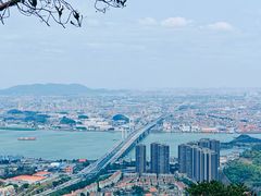 -大雁山风景区