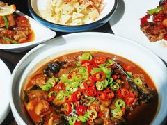 冬令滋补吉祥三宝-环球港凯悦 · 享悦中餐厅