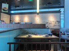 -绿茶餐厅(成都大悦城店)