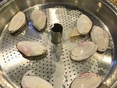 -虾弄弄海派小龙虾·牛羊蝎子火锅