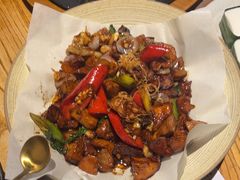 -壹泰东南亚主题餐厅·高良姜风情(州桥店)