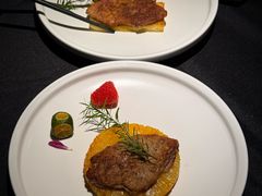 -盛焰铁板烧(王府井店)