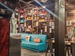 -MI WU FACTORY米屋美食工厂餐厅(绿地店)