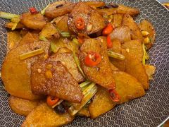 -匠熙小馆(崇文门店)