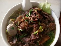 牛肉丸-福合埕牛肉丸(福平路店)