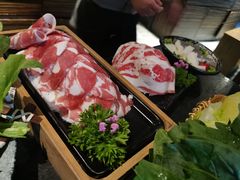 -湊湊火锅·茶憩(新中关购物中心店)