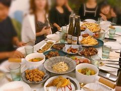 -春树下·树屋花房西餐厅(罍街AS1980店)