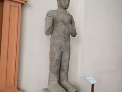 -吴哥国家博物馆