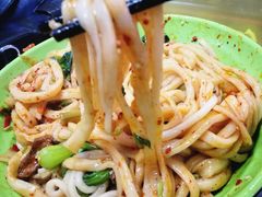 -食上东新街美食街区(民乐新都会店)