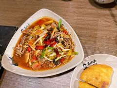 -肖四女·江湖菜(临港店)