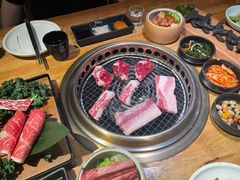 -黑牛黑猪烤肉专门店(万象城店)