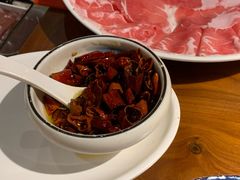 -鑫隆四季涮肉(八角畅游店)