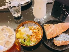 -Let's Taipei 非常烘焙(太古里店)