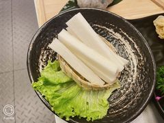 -湊湊火锅·茶憩(南京万象天地店)
