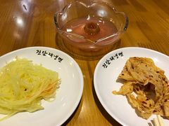 -金达莱冷面百年石锅饭(宾馆胡同店)
