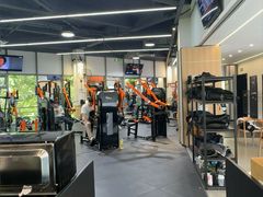 -AFTERWORK健身(万通中心店)