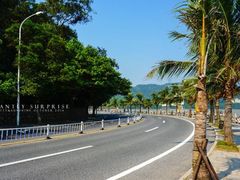 -情侣路