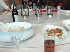 -盛福楼·惠山宴(盛岸路店)