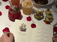 -壳里西餐厅Coquille Seafood Bistro(蒙自路店)