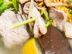 -日日鲜茶餐厅(小公园店)