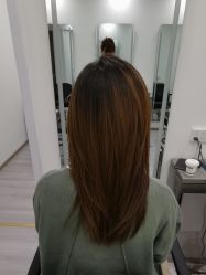 -LILI·HAIR SALON理理造型