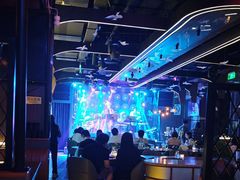 -MARU玛露音乐餐厅(大学路店)