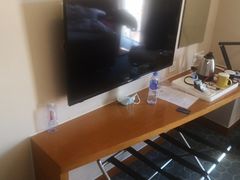 -北京望京华彩智选假日酒店