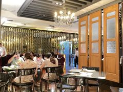 大堂-小资太太餐厅(南岗区店)