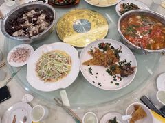 -翠云水煮鱼(双龙大道店)